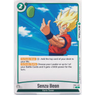 Senzu Bean Thumb Nail