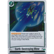 Earth-Destroying Blow Thumb Nail