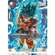 Son Goku (119) (Alt-Art) Thumb Nail