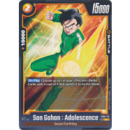 Son Gohan: Adolescence (121) Thumb Nail