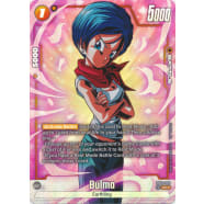 Bulma (130) (Alt-Art) Thumb Nail