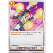 Energy Blast Volley Thumb Nail