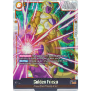 Golden Frieza (Normal) Thumb Nail