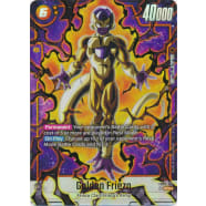 Golden Frieza (Alt-Art) Thumb Nail