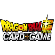 Dragon Ball Super TCG - Fusion World: Booster 09 - Booster Pack Thumb Nail
