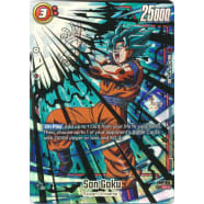 Son Goku (FB01-015) (Championship Promo) Thumb Nail
