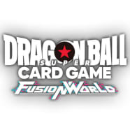 Dragon Ball Super TCG - Fusion World - Bardock Starter Deck Thumb Nail