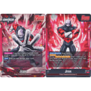 Jiren - FB03-001 Thumb Nail