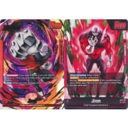 Jiren - FB03-001 Thumb Nail