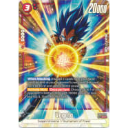 Vegeta - FB03-020 Thumb Nail