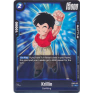 Krillin - FB03-031 Thumb Nail