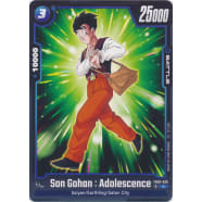Son Gohan: Adolescence - FB03-038 Thumb Nail