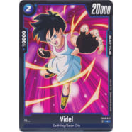 Videl - FB03-043 Thumb Nail