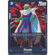 Piccolo - FB03-044 Thumb Nail