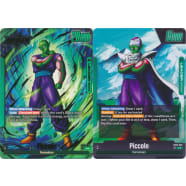 Piccolo - FB03-053 Thumb Nail