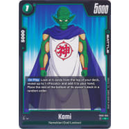 Kami - FB03-055 Thumb Nail