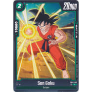 Son Goku - FB03-063 Thumb Nail