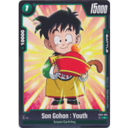 Son Gohan: Youth - FB03-065 Thumb Nail