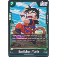 Son Gohan: Youth - FB03-066 Thumb Nail