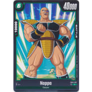 Nappa - FB03-067 Thumb Nail