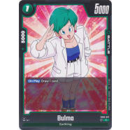 Bulma - FB03-071 Thumb Nail