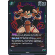 Raditz - FB03-074 Thumb Nail