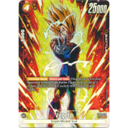 Vegeta - FB03-089 Thumb Nail