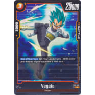 Vegeta - FB03-090 Thumb Nail