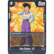 Son Goten: GT - FB03-113 Thumb Nail