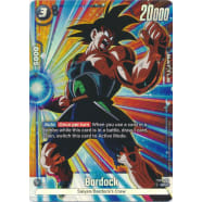 Bardock - FB03-121 Thumb Nail