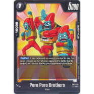 Para Para Brothers - FB03-123 Thumb Nail