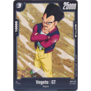 Vegeta: GT - FB03-129 Thumb Nail