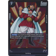 Hercule: GT - FB03-132 Thumb Nail