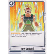 New Legend - FB03-135 Thumb Nail