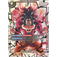 Son Goku: GT - FB03-140 Thumb Nail