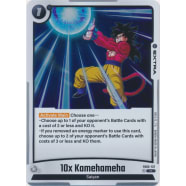 10x Kamehameha - FB03-137 Thumb Nail