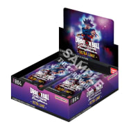 Dragon Ball Super TCG - Fusion World: Ultra Limit - Booster Box Thumb Nail