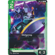 Gelgoog (GD01-031) Thumb Nail