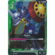 Gyan (GD01-032) Thumb Nail