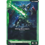 Wing Gundam (GD01-040) Thumb Nail