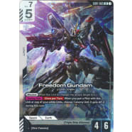 Freedom Gundam (GD01-065) Thumb Nail
