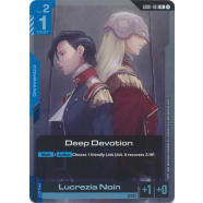 Deep Devotion (GD01-101) Thumb Nail