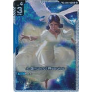 A Show of Resolve (GD01-100) (SP) Thumb Nail