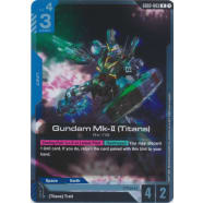 Gundam Mk-II (Titans) (GD02-003) Thumb Nail