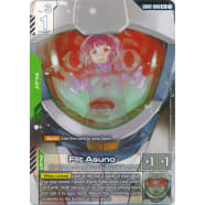 Flit Asuno (GD02-088) (Alt-Art +) Thumb Nail