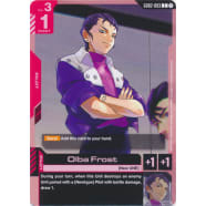 Olba Frost (GD02-093) Thumb Nail