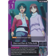 Garrod Ran & Tiffa Adill (GD02-094) Thumb Nail