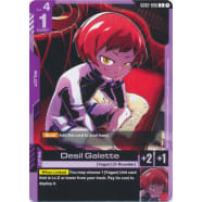 Desil Galette (GD02-096) Thumb Nail