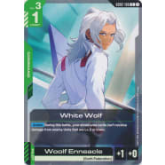 White Wolf (GD02-106) Thumb Nail