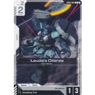 Lauda's Dilanza (GD02-084) Thumb Nail